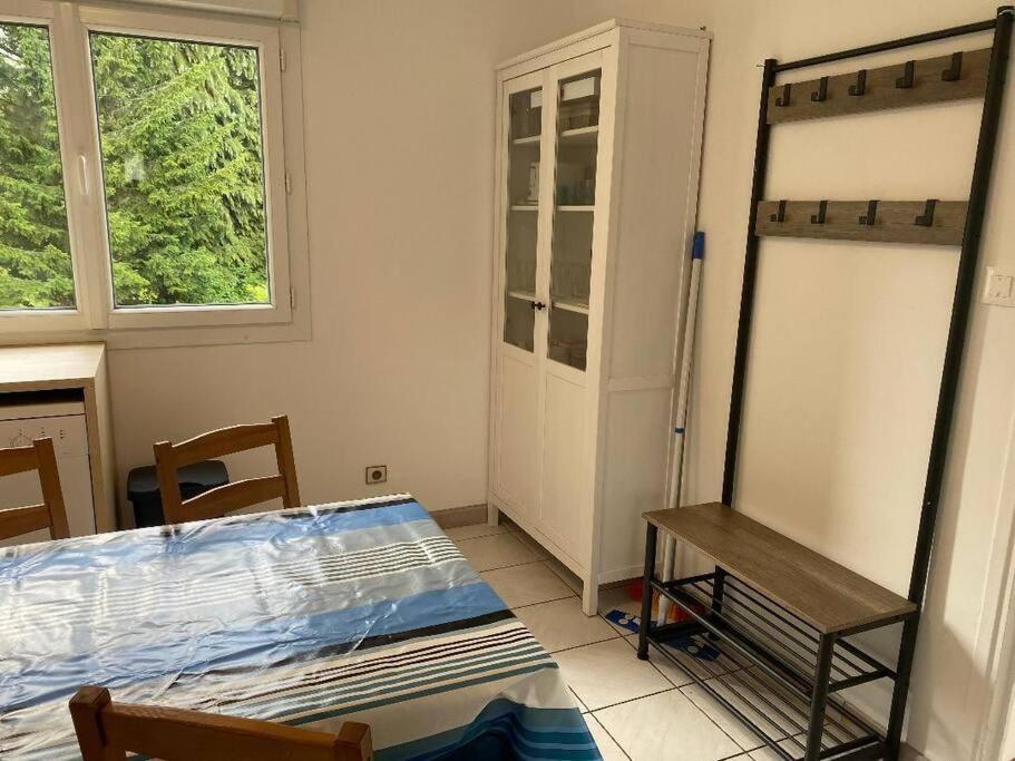 Petite Maison En Auvergne Giat エクステリア 写真