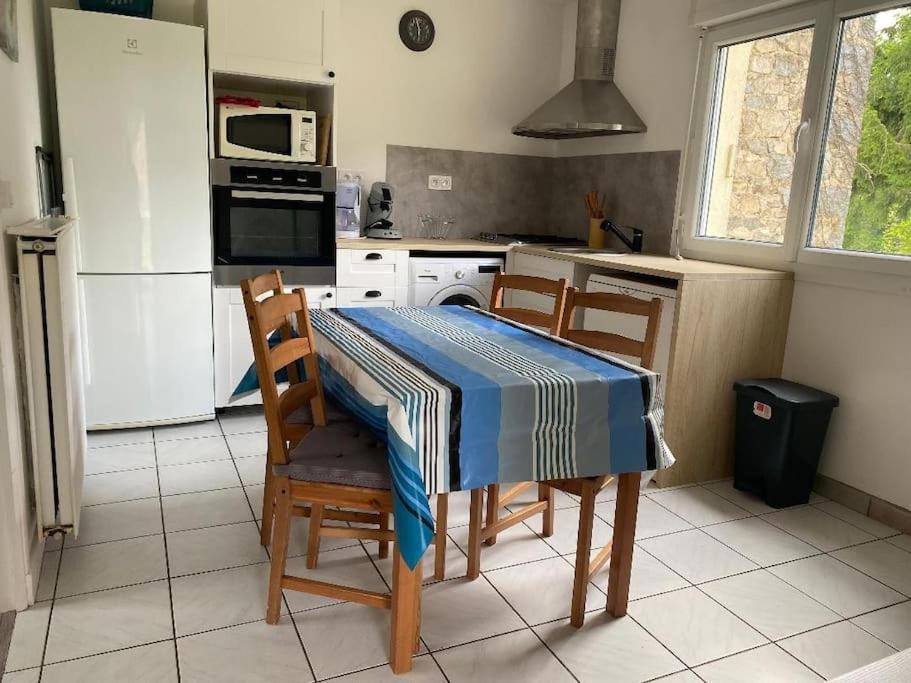 Petite Maison En Auvergne Giat エクステリア 写真